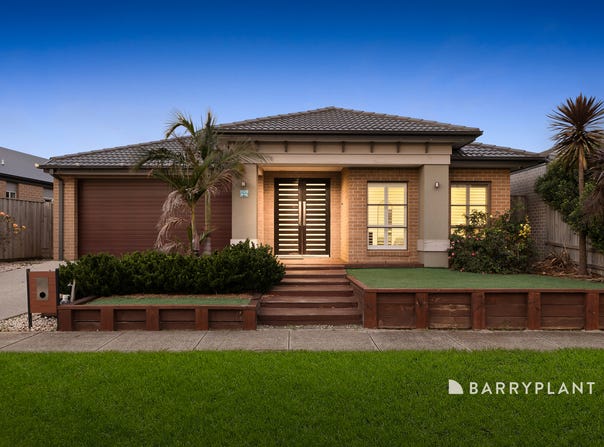 9 Nirvana Avenue, Officer, Vic 3809