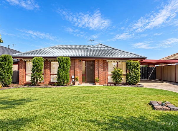 3 Avon Court, Melton West, Vic 3337