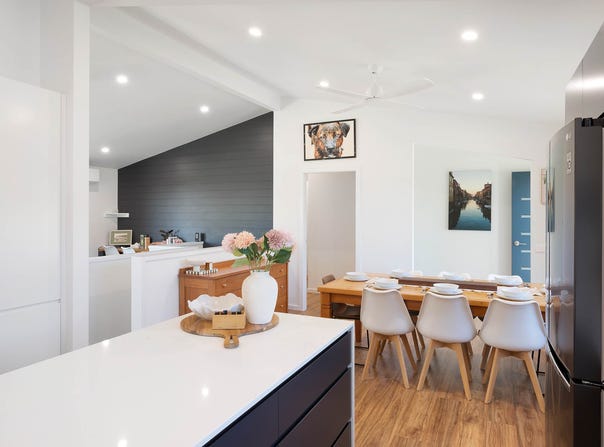 22 Stafford Crescent, Tathra, NSW 2550