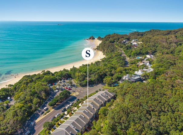 7/130 Lighthouse Road, Byron Bay, NSW 2481