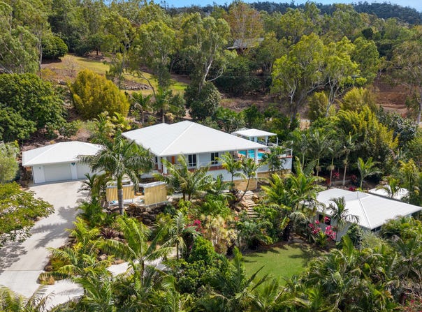 29 Acacia Grove, Woodwark, Qld 4802