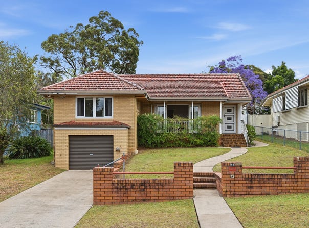 28 Lisle Street, Tarragindi, Qld 4121