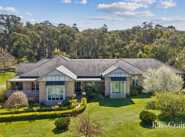 6 Coxall Street, Buninyong, Vic 3357