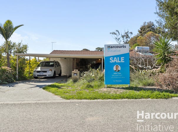 55 Farnesian Circle, Mirrabooka, WA 6061