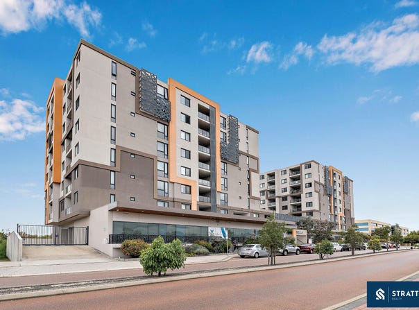 207/60 Grose Avenue, Cannington, WA 6107