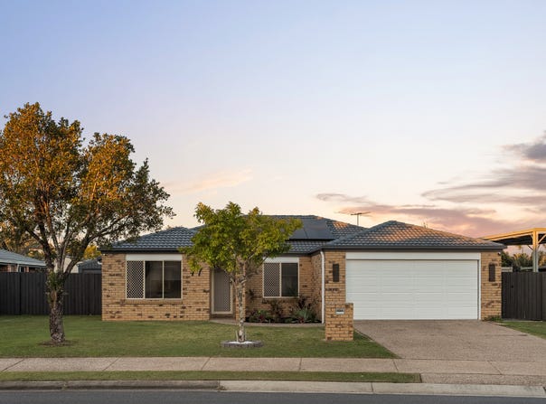 77 Pine River Drive, Murrumba Downs, Qld 4503
