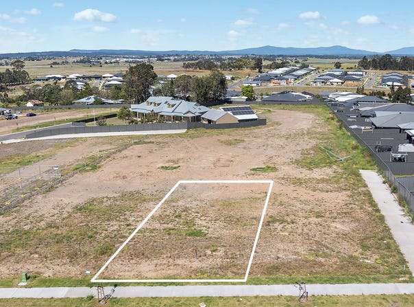 6 Runners Close, Farley, NSW 2320