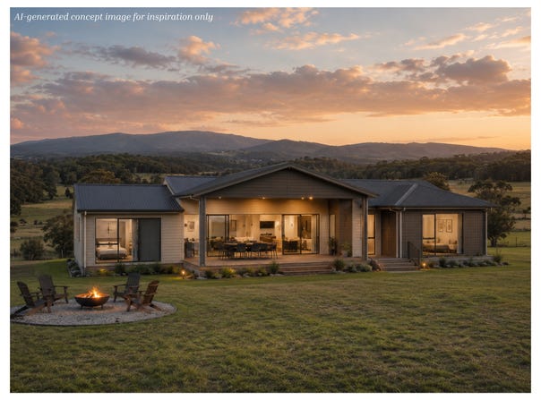 Lot 1 Palana Road, Blue Rocks, Tas 7255