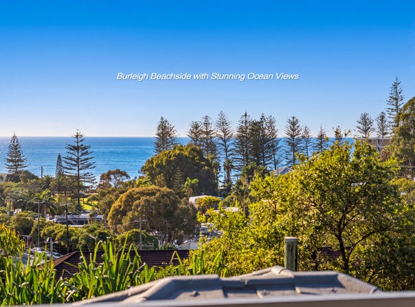 16 Cotton Street, Burleigh Heads, Qld 4220