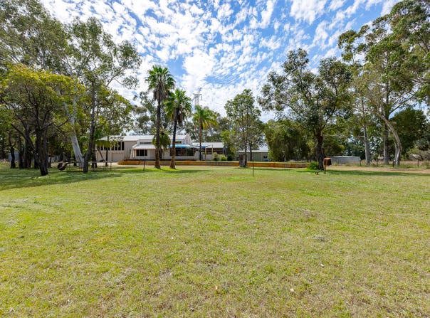 91 Mustang Road, Champion Lakes, WA 6111