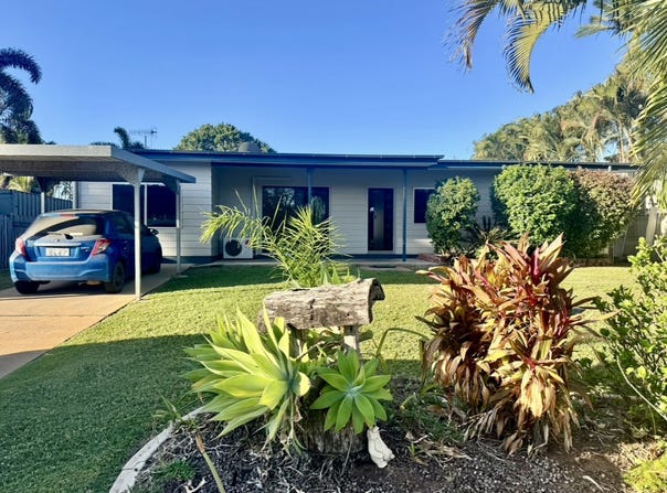 33 CUTHBERT Street, Moranbah, Qld 4744
