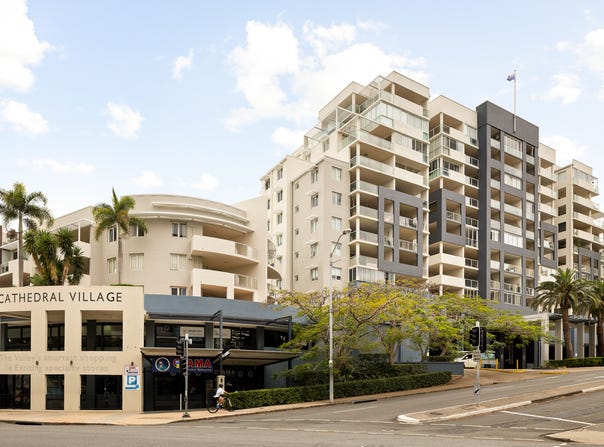 8B/41 Gotha Street, Fortitude Valley, Qld 4006