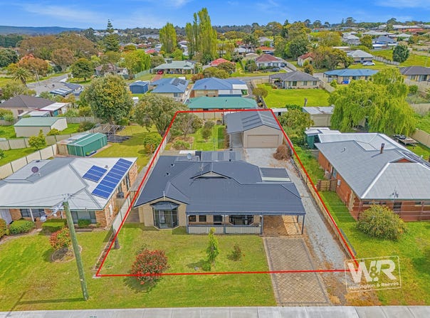27 Drummond Street, Lockyer, WA 6330