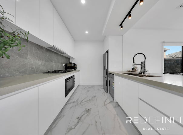 13 Syrah Parade, Wollert, Vic 3750