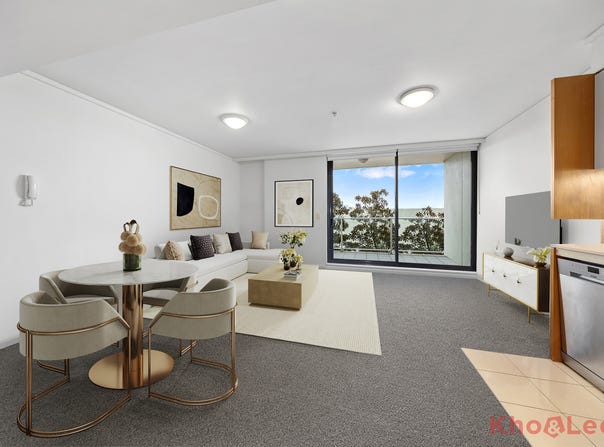 1004/58 Mountain Street, Ultimo, NSW 2007
