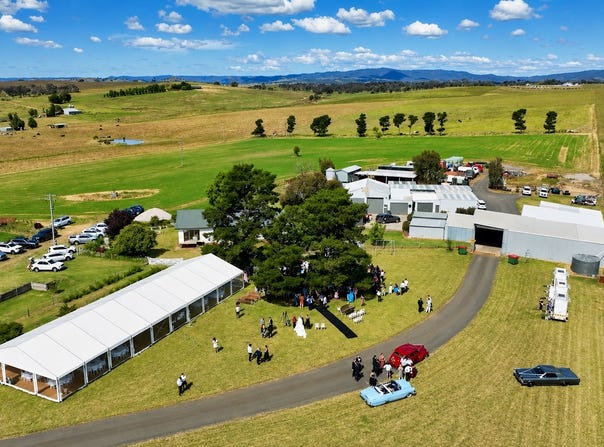 670 Sofala Road, Laffing Waters, NSW 2795
