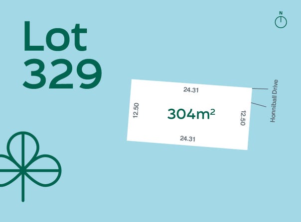 Lot 329, 135 Barry Road, Thomastown, Vic 3074