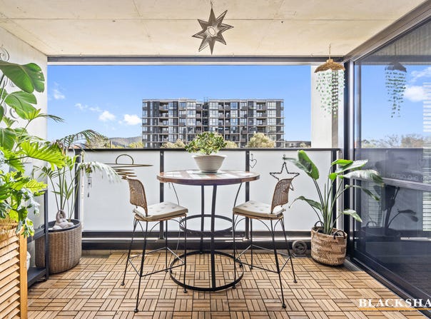 207/1 Elouera Street, Braddon, ACT 2612