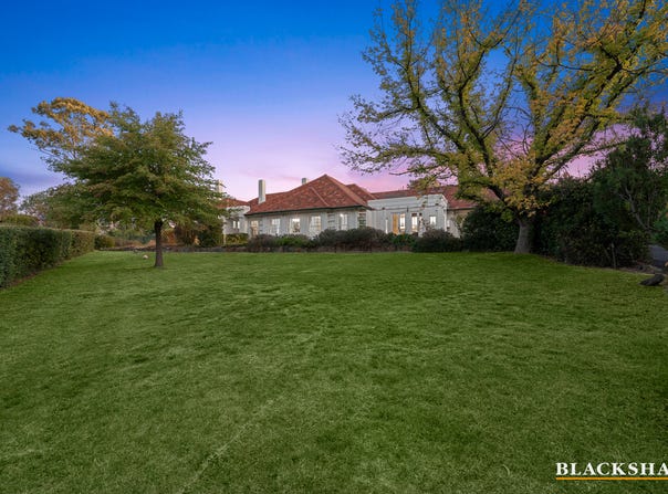 8 Wilmot Crescent, Forrest, ACT 2603