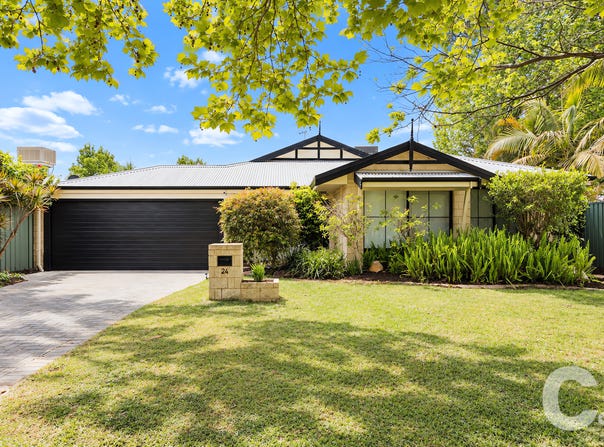24 Kennack Vista, Atwell, WA 6164