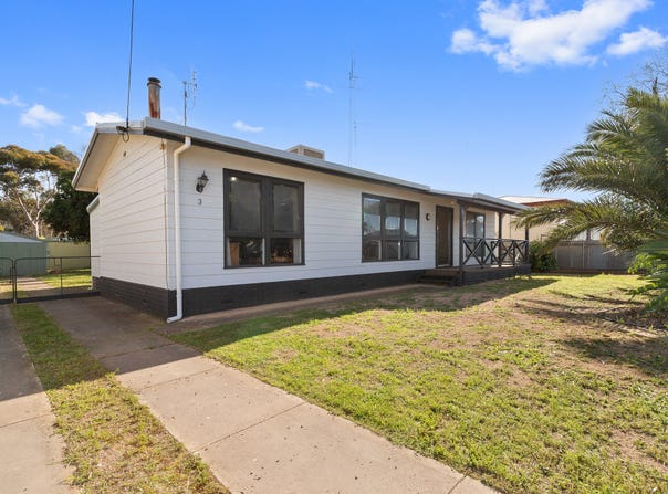 3 First Street, Moonta, SA 5558