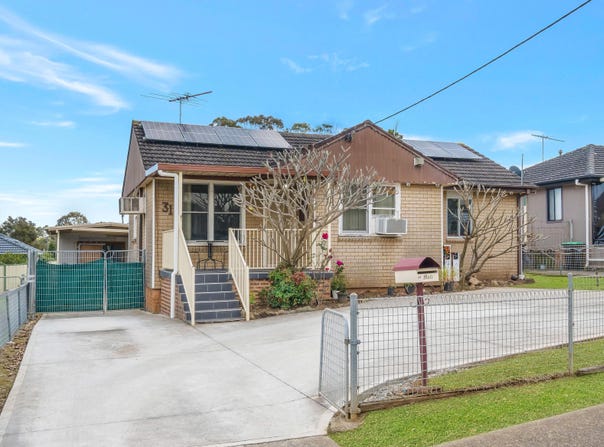 Miller, NSW 2168