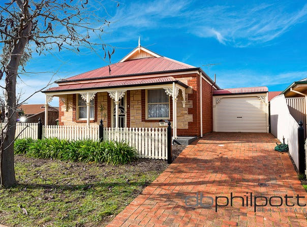 28 Featherstone Circuit, Greenwith, SA 5125