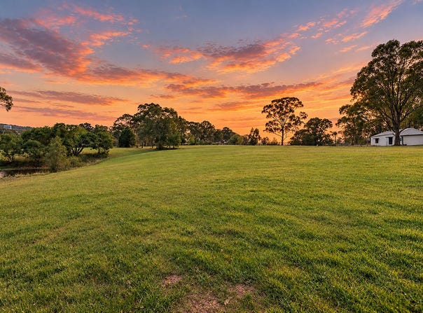 163 Cabbage Tree Road, Grose Vale, NSW 2753