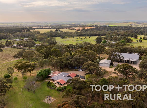 26 Gods Hill Road, Lyndoch, SA 5351