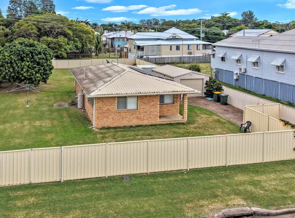 3 Hinkler Avenue, Bundaberg North, Qld 4670