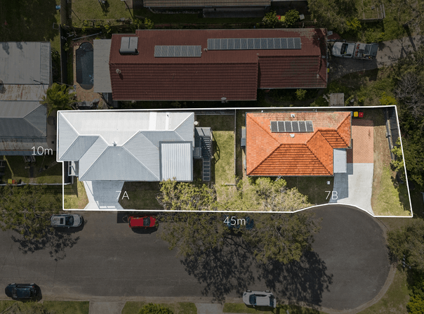 7 Julia Street, Wavell Heights, Qld 4012
