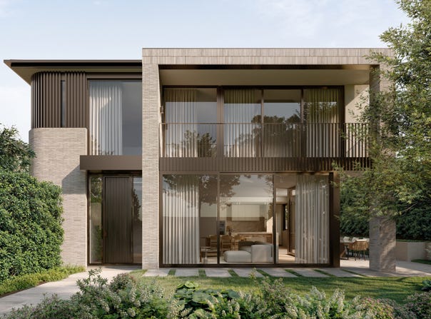 5-7 Parring Road, Balwyn, Vic 3103