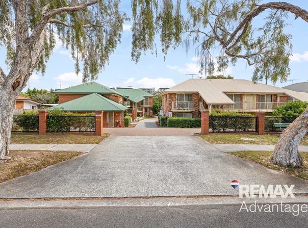 13/12-20 Ballantine Street, Chermside, Qld 4032
