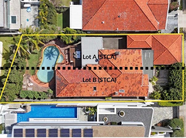 15 Blake Street, Rose Bay, NSW 2029