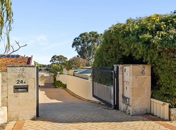 24A Bearing Parade, Mullaloo, WA 6027