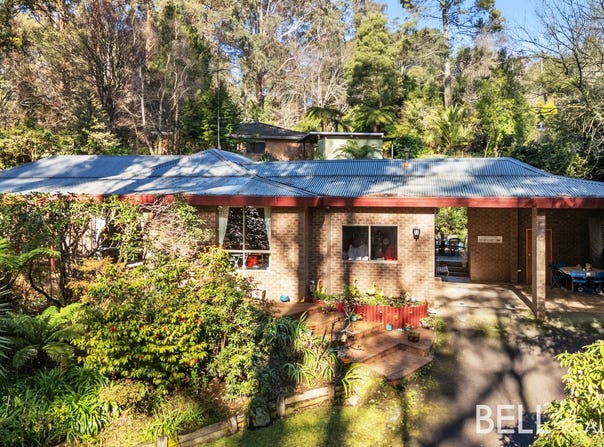 45 The Crescent, Sassafras, Vic 3787