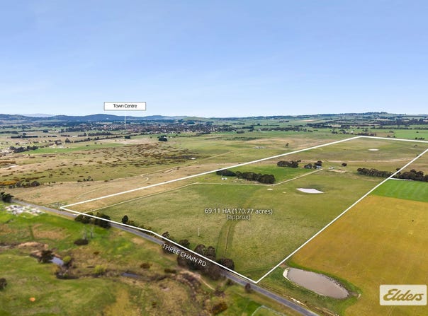 1924 Three Chain Road, Lancefield, Vic 3435
