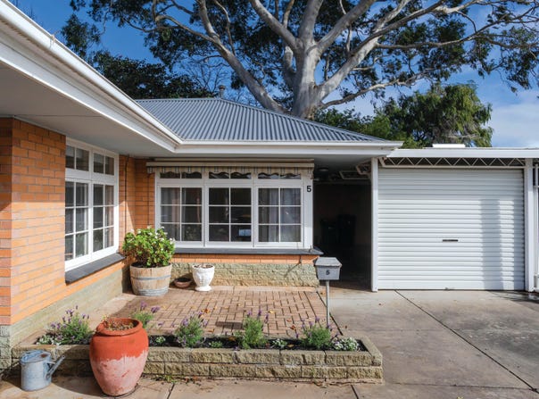 5/16 Scarborough Street, Somerton Park, SA 5044
