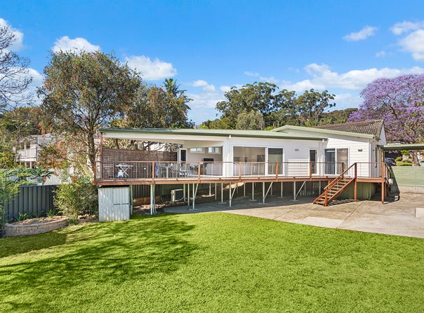 20 Taronga Avenue, Mangerton, NSW 2500