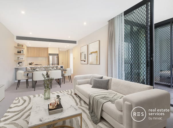 416/1A The Crescent, Forest Lodge, NSW 2037