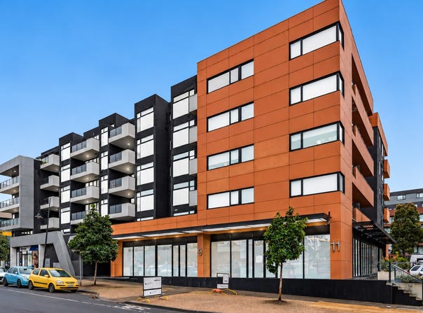 216/7 Thomas Holmes Street, Maribyrnong, Vic 3032