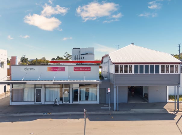 8 Morris Street, West End, Qld 4810