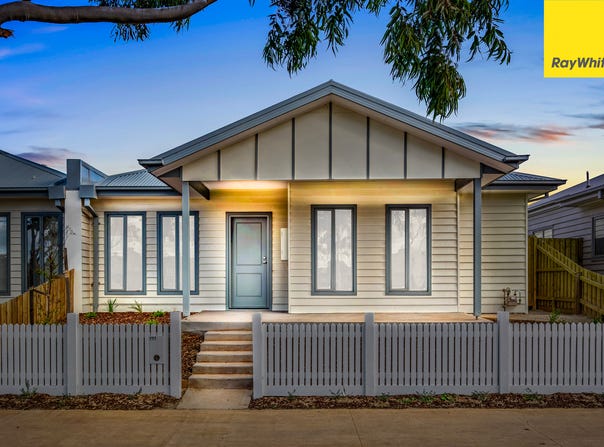 111 Saint Arnaud Road, Eynesbury, Vic 3338