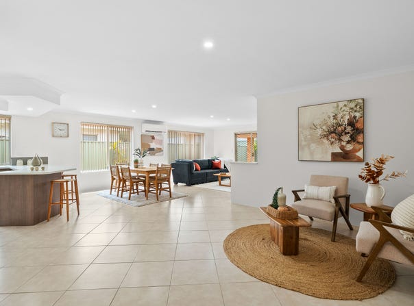 22 Tassell Way, Ravenswood, WA 6208