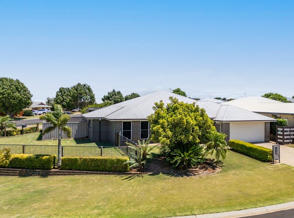 2 Susie Court, Highfields, Qld 4352