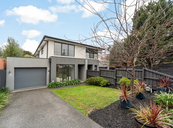 41A Wickham Road, Hampton East, Vic 3188