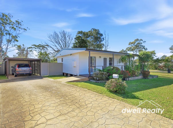 27 CESSNA AVENUE, Sanctuary Point, NSW 2540