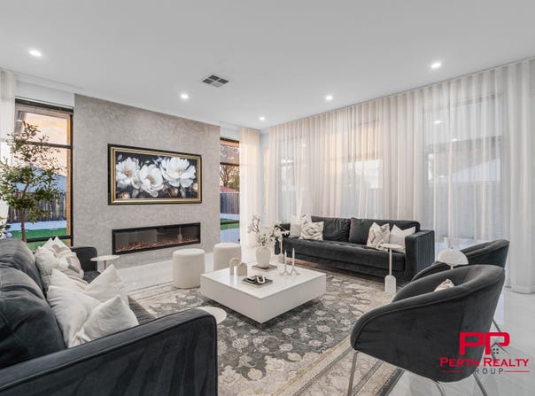25 Tobermory Boulevard, Ellenbrook, WA 6069