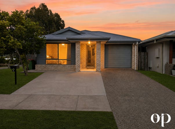2 Strata Circuit, Yarrabilba, Qld 4207