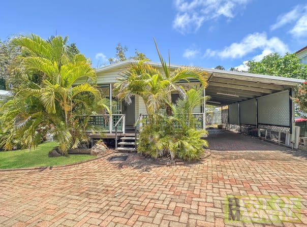 3/7-9 Rheuben Terrace, Arcadia, Qld 4819
